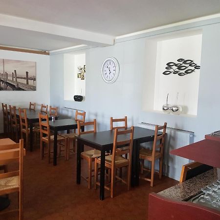 Auberge Le Guinefort Léhon Kültér fotó